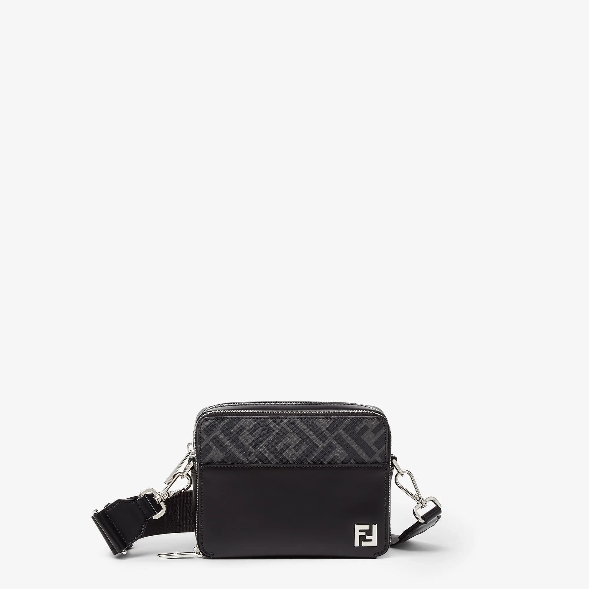 Sac Camera Organizer Squared FF — vue 1
