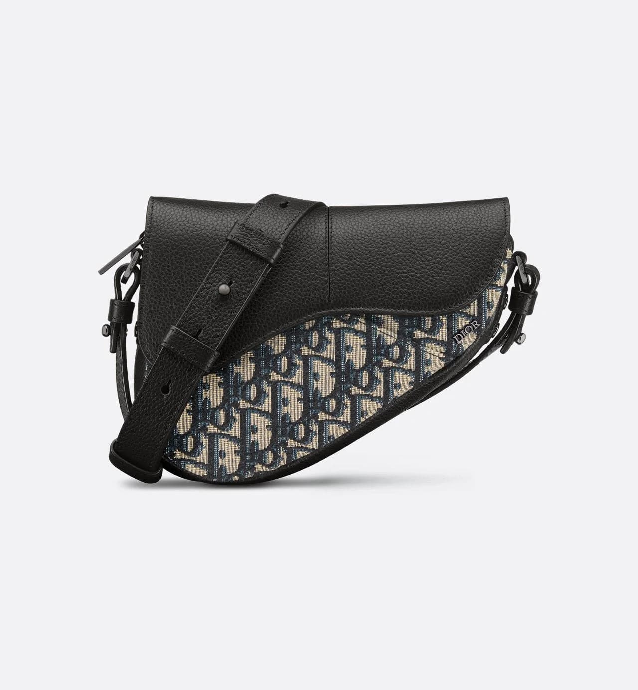 Mini sac Saddle - #1