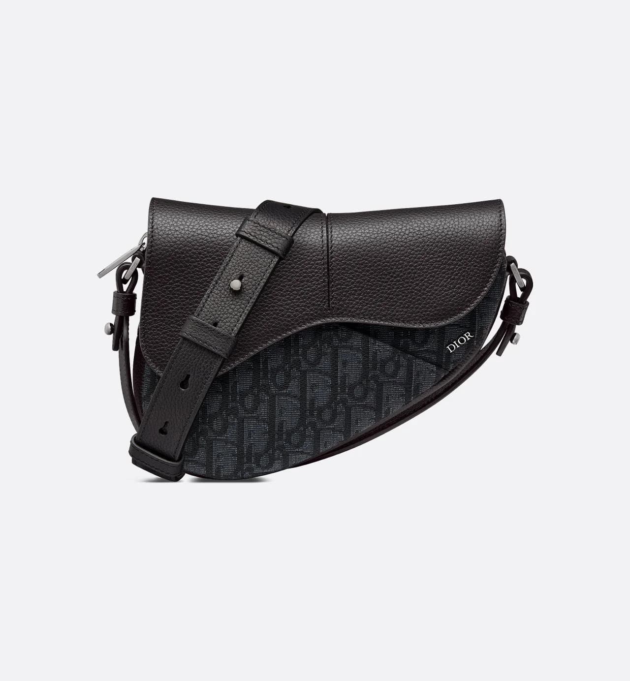 Mini sac Saddle - #2