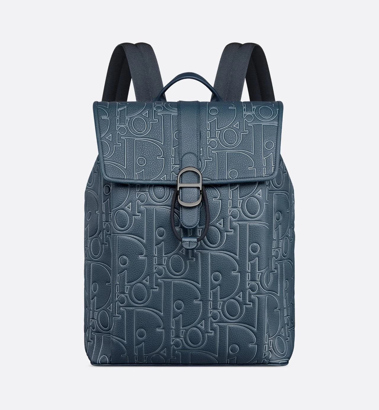 Sac à dos à rabat Dior Daily - #1