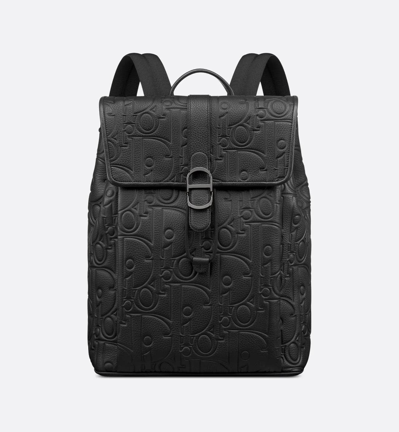 Sac à dos à rabat Dior Daily - #2