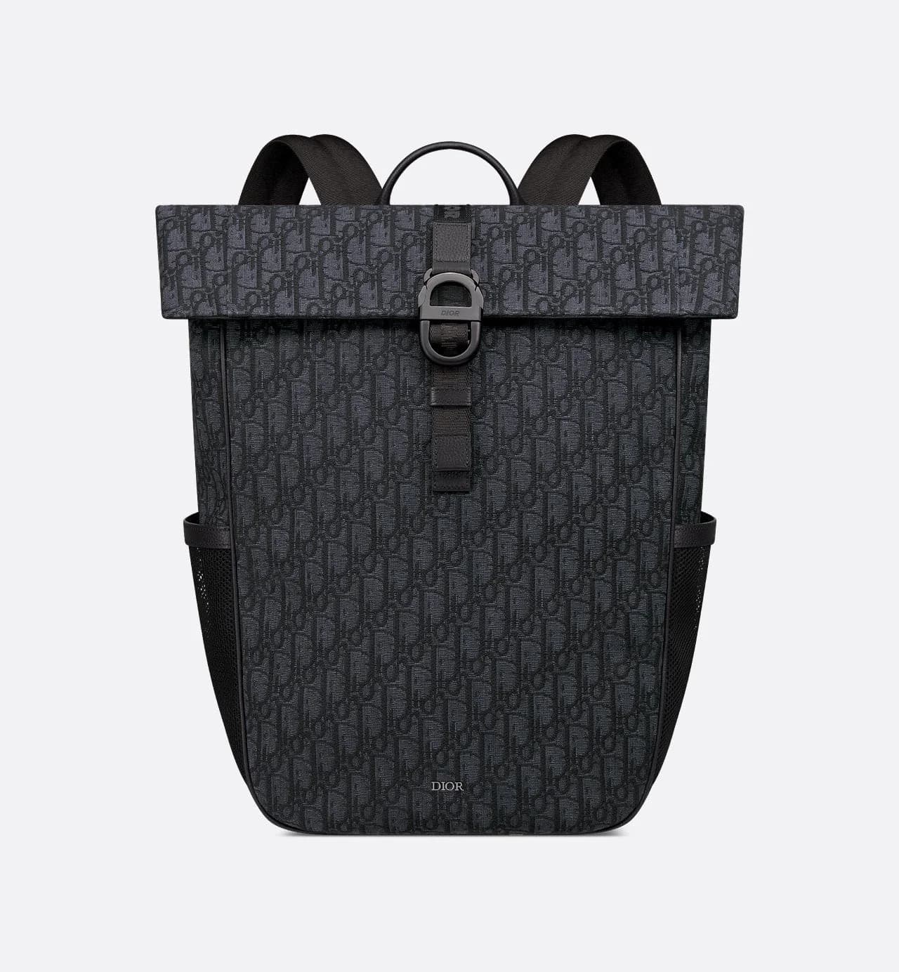 Sac à dos Dior 8 Roll Top — vue 1