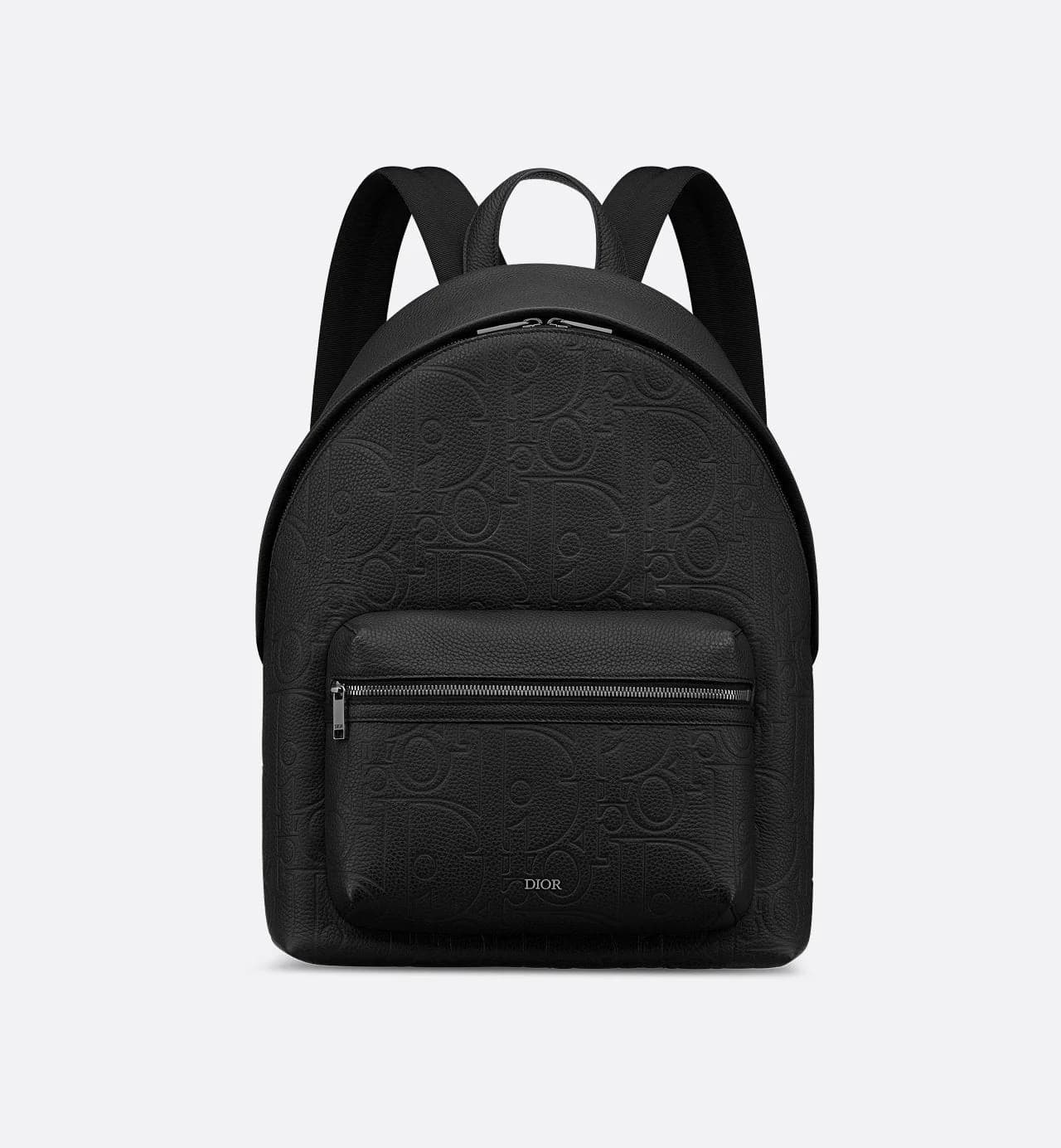 Sac à dos zippé Rider 2.0 - #1