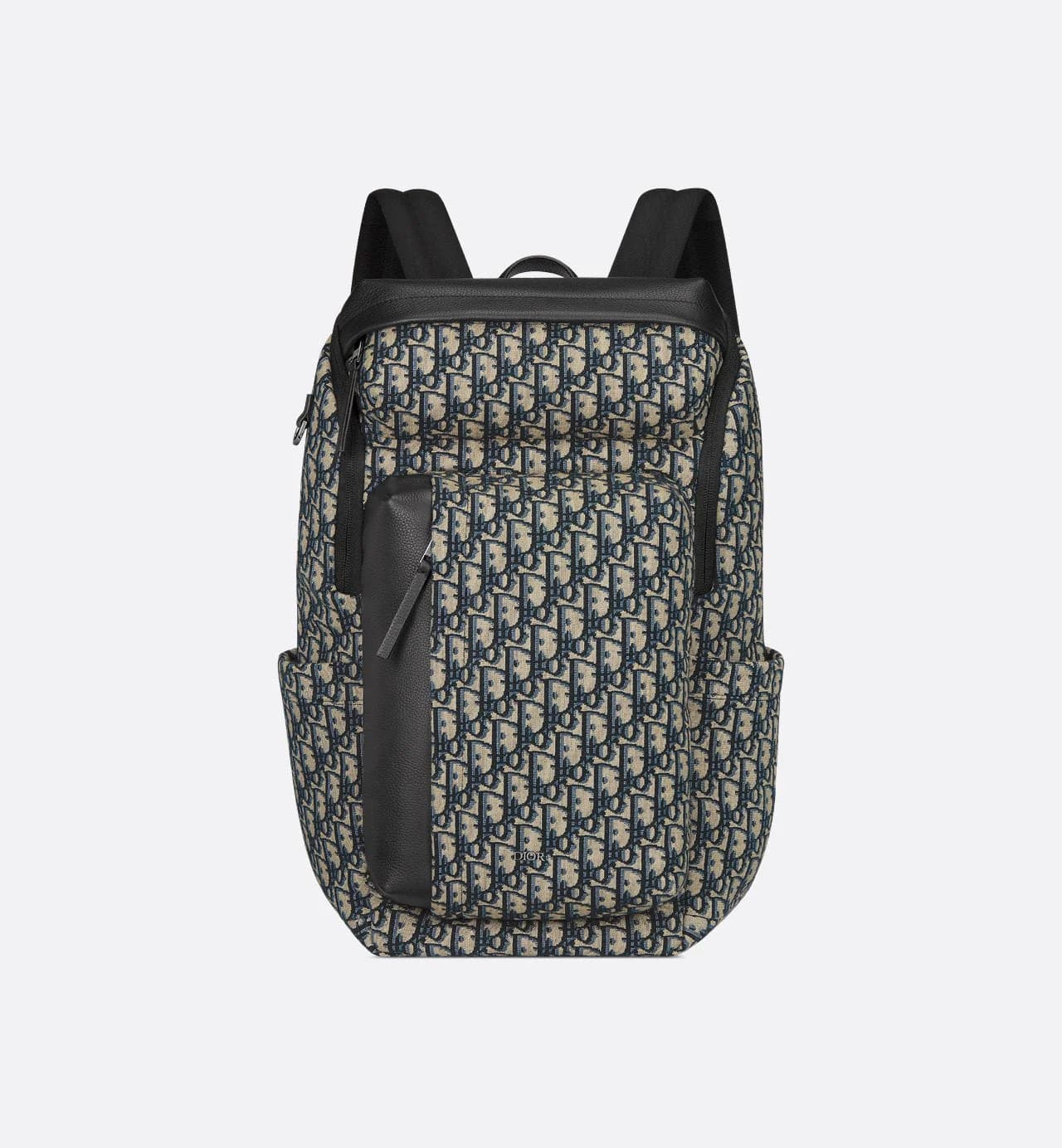 Sac à dos zippé Rider Soft - #1