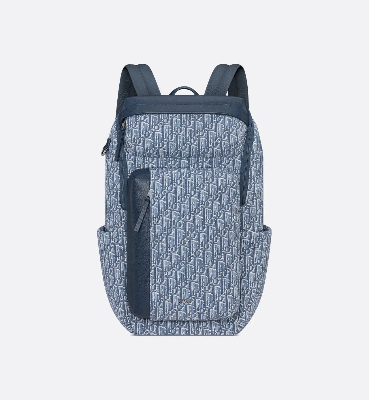 Sac à dos zippé Rider Soft - #3 — vue 1