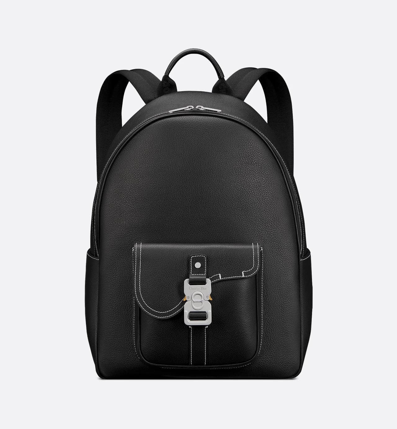 Sac à dos zippé Saddle - #1
