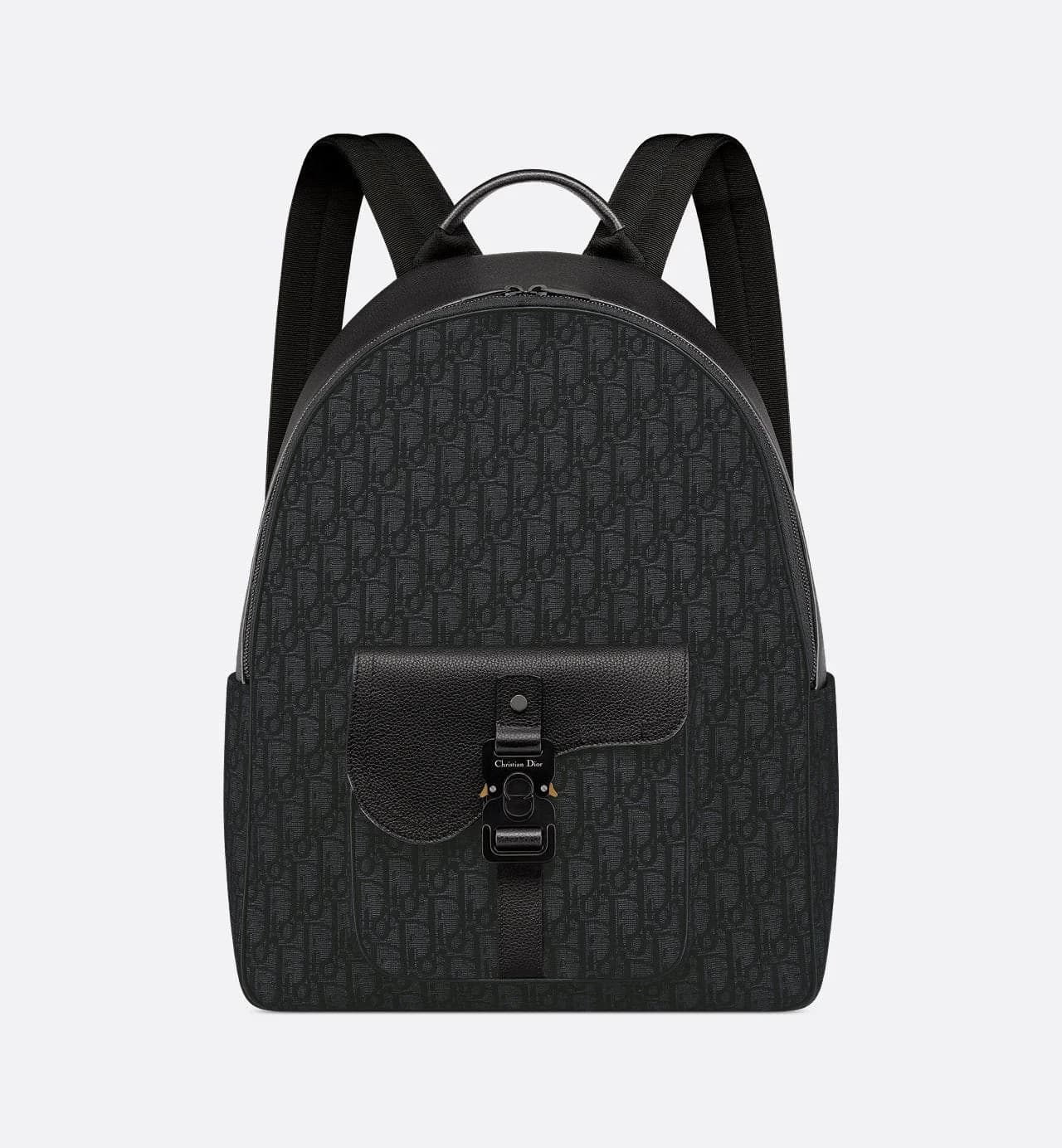Sac à dos zippé Saddle - #2