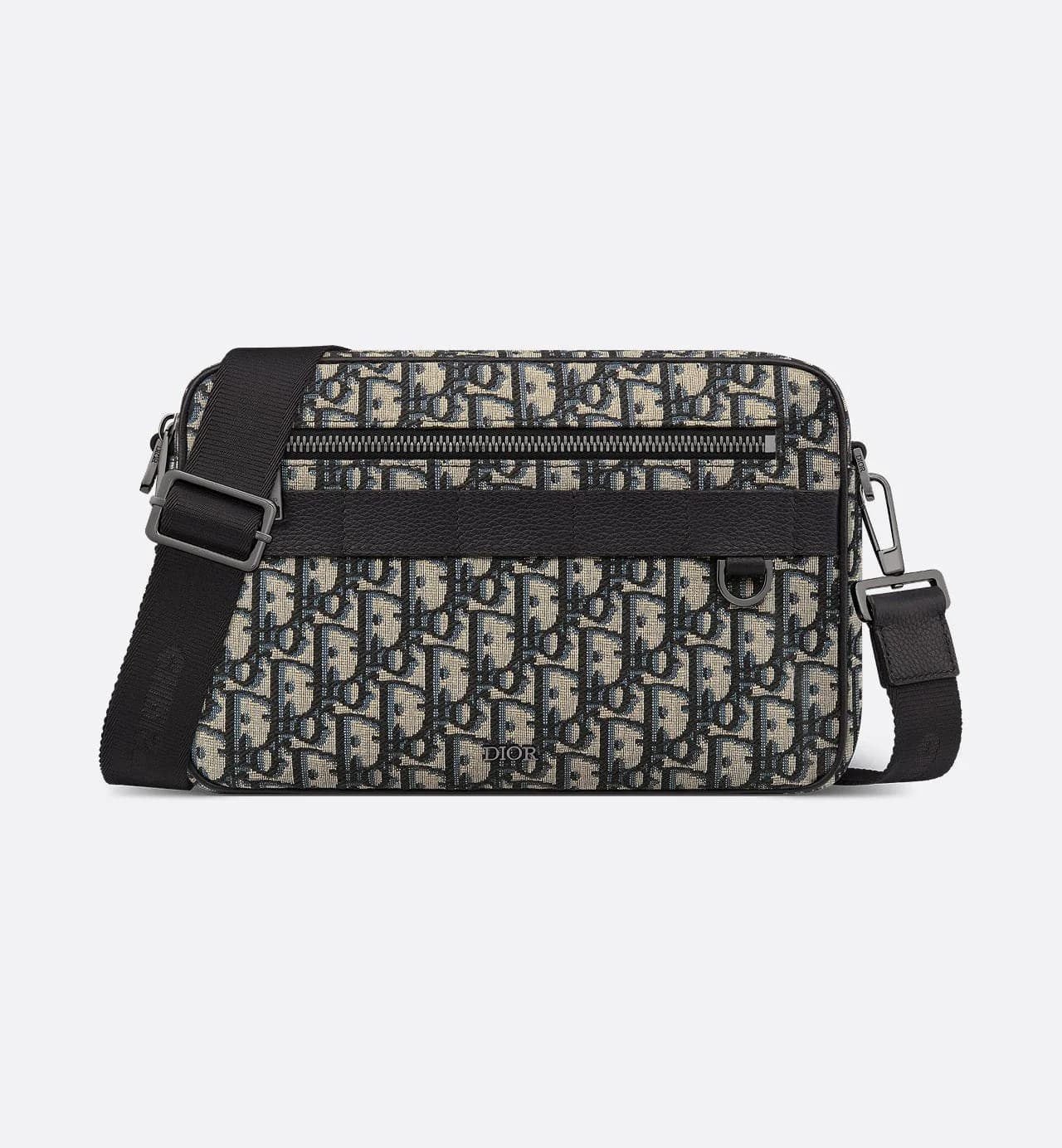 Sac bandoulière Maxi Safari — vue 1