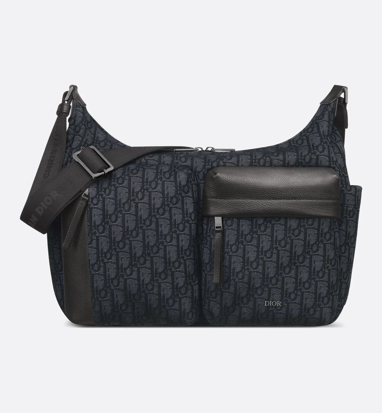 Sac Hobo Rider Soft Medium - #1