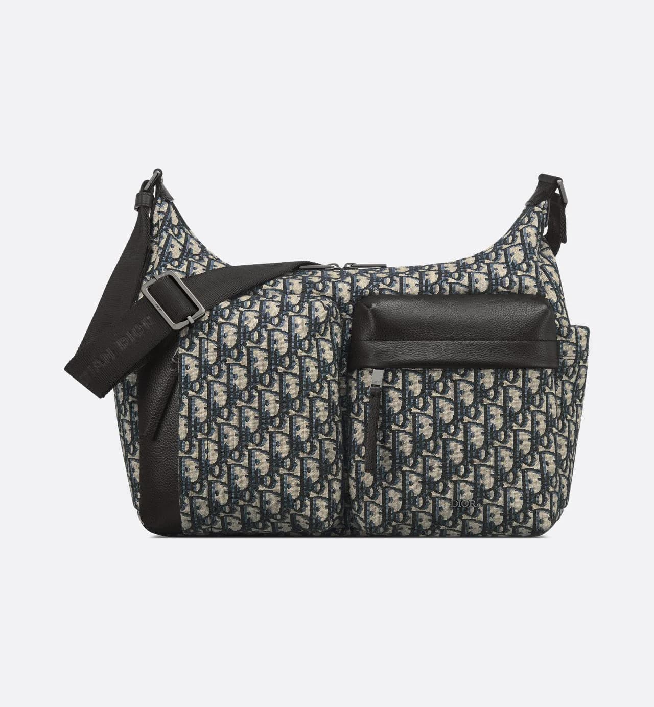 Sac Hobo Rider Soft Medium - #2