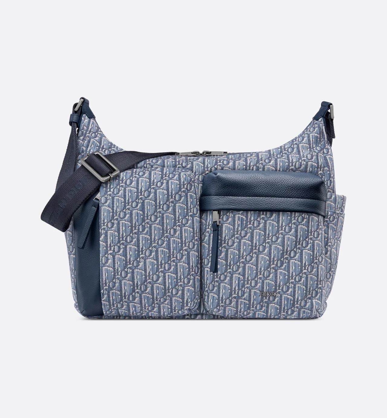 Sac Hobo Rider Soft Medium - #3