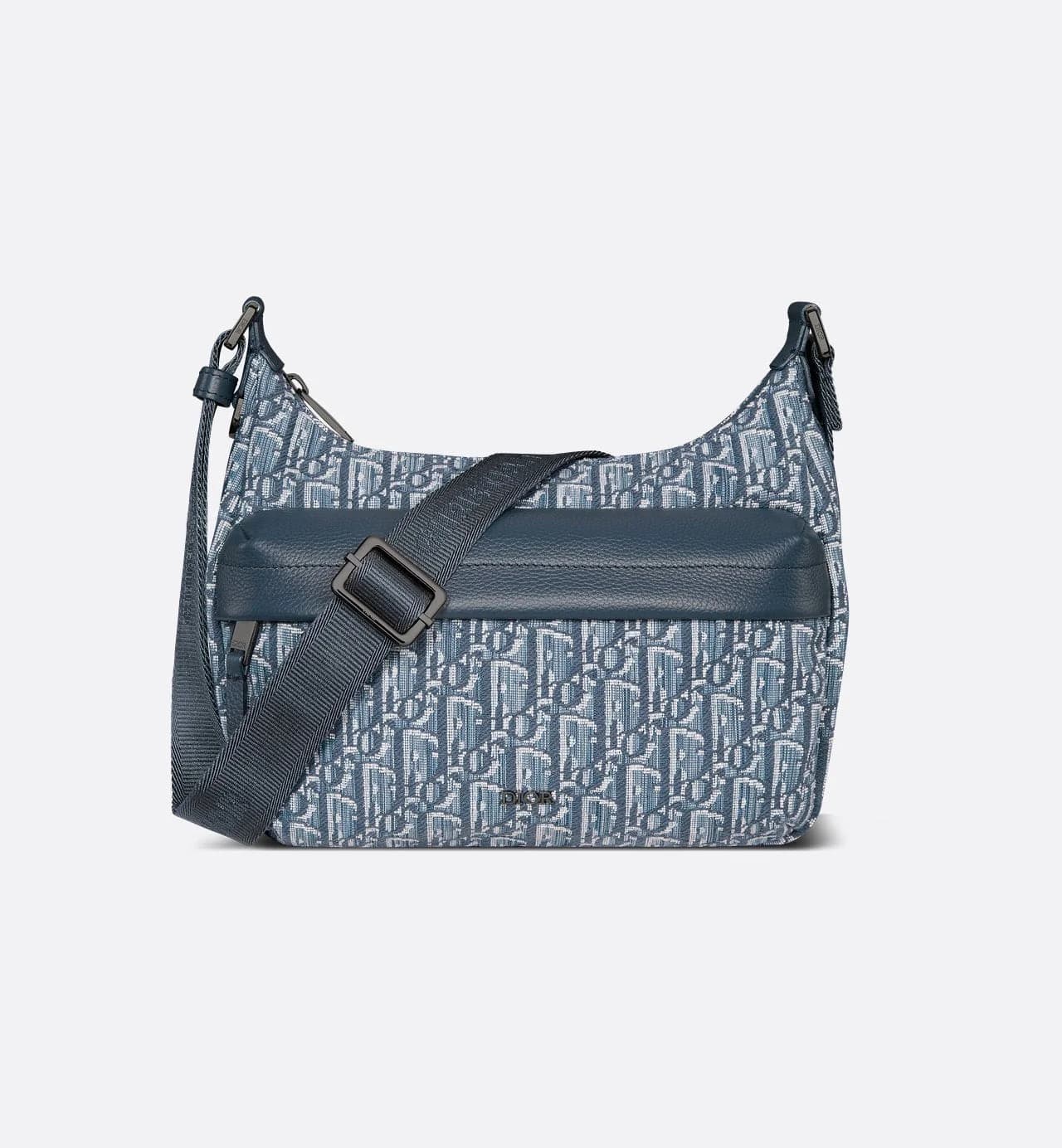 Sac Hobo Rider Soft Small - #3