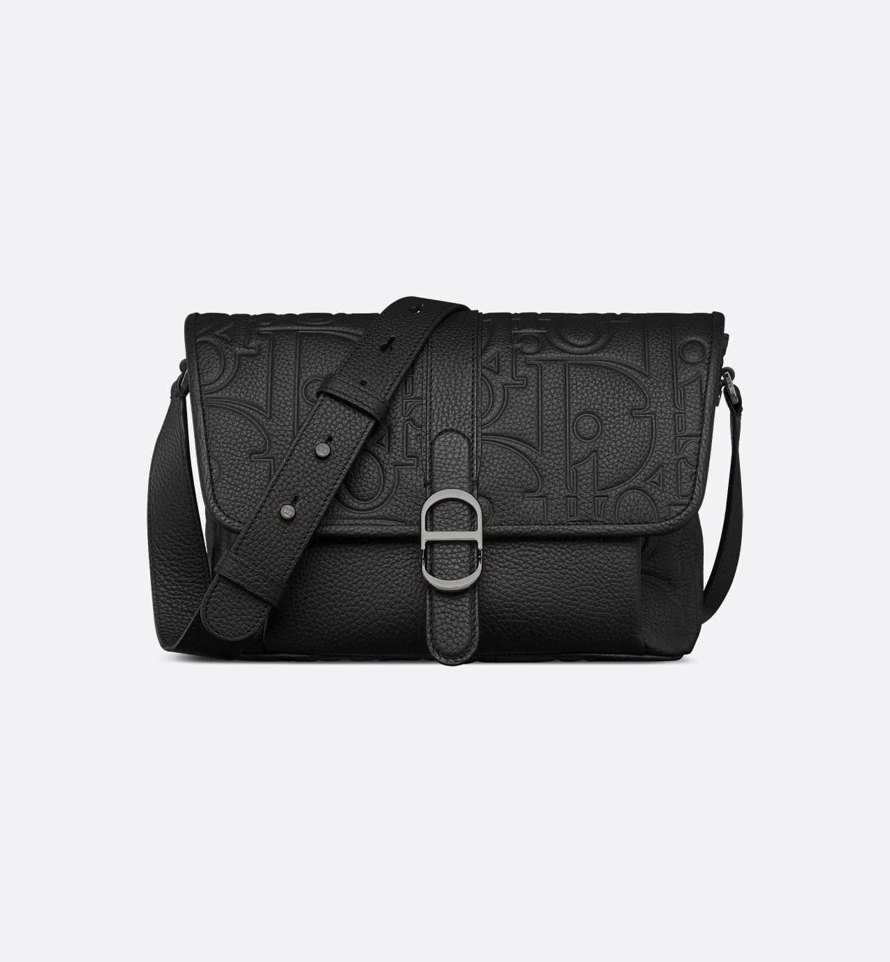 Sac Messenger à rabat Dior Daily Medium - #1