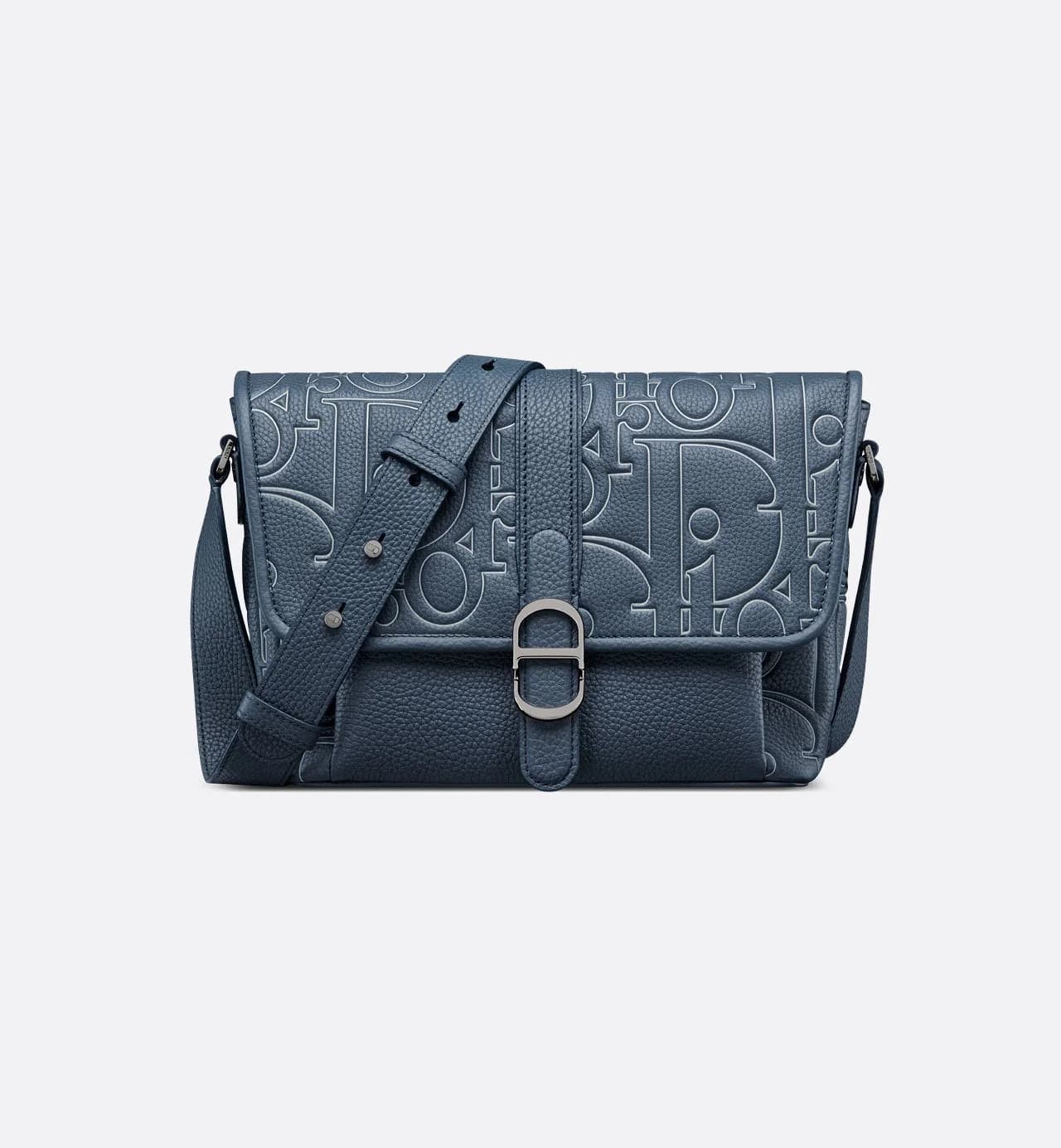 Sac Messenger à rabat Dior Daily Medium - #2