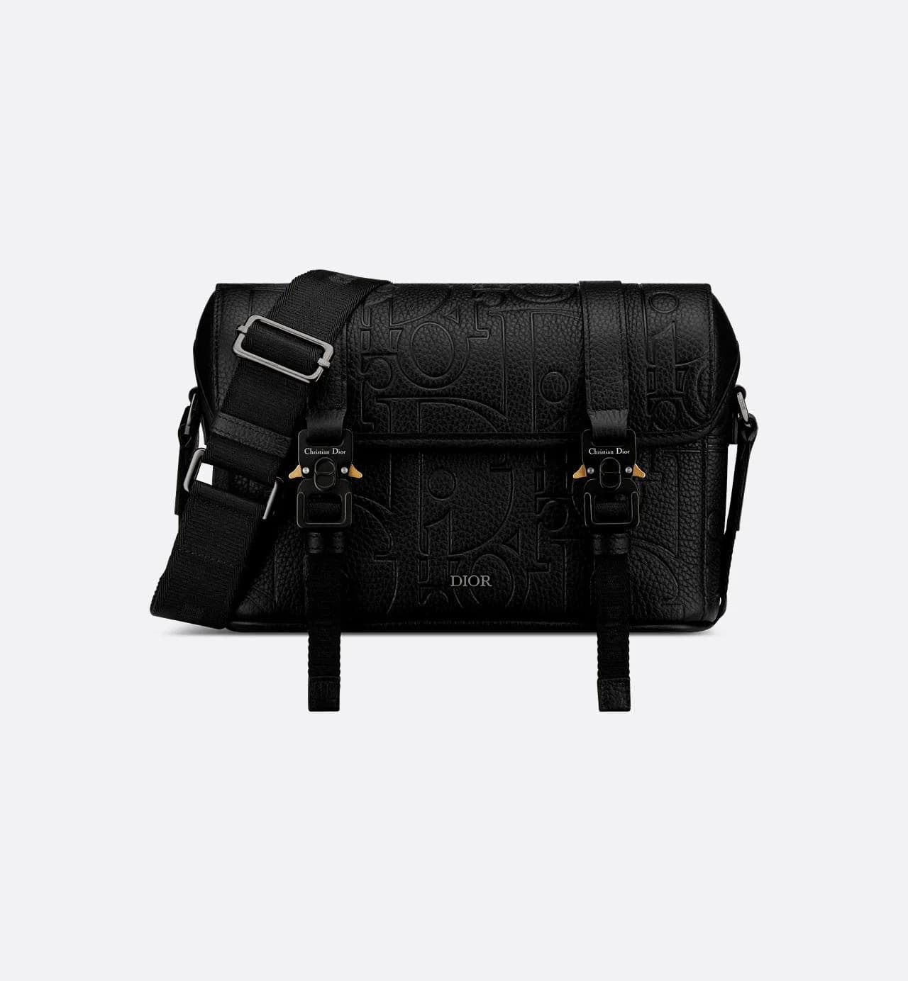 Sac Messenger à rabat Dior Hit The Road - #4