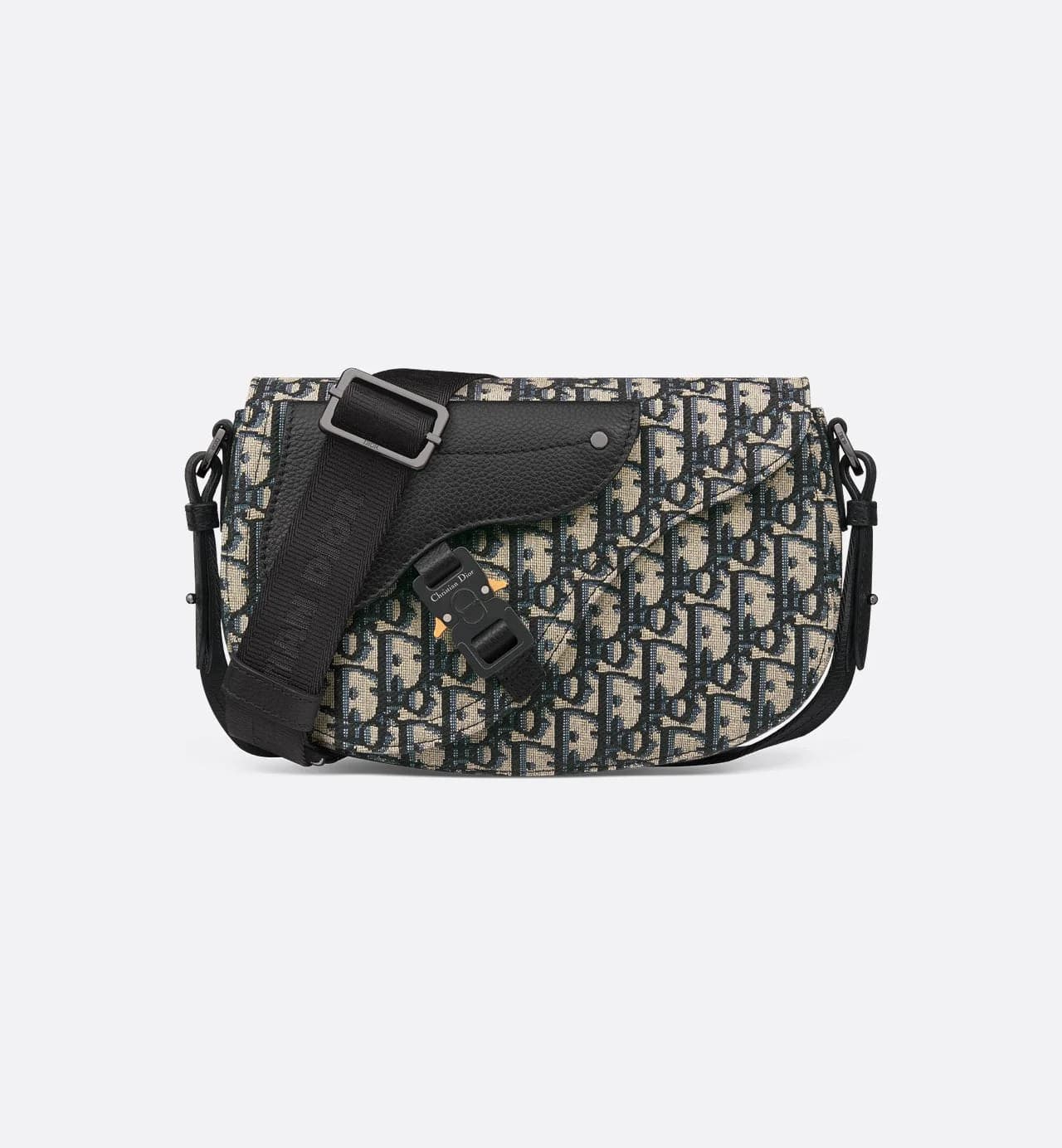 Sac Messenger Saddle - #1