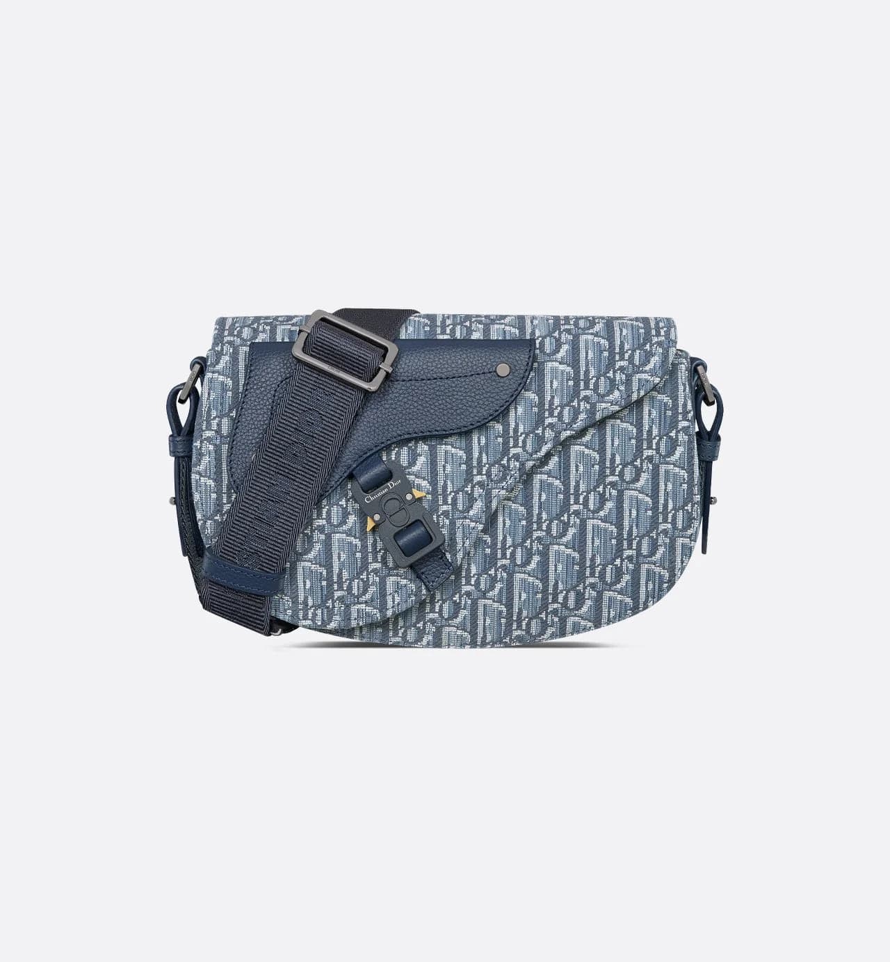 Sac Messenger Saddle - #2