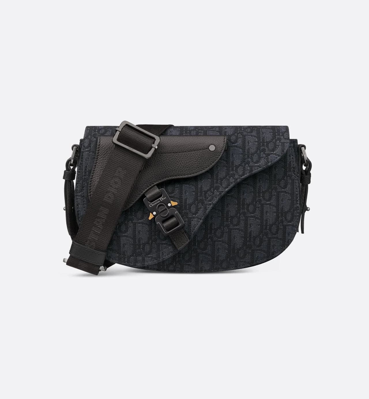 Sac Messenger Saddle - #3
