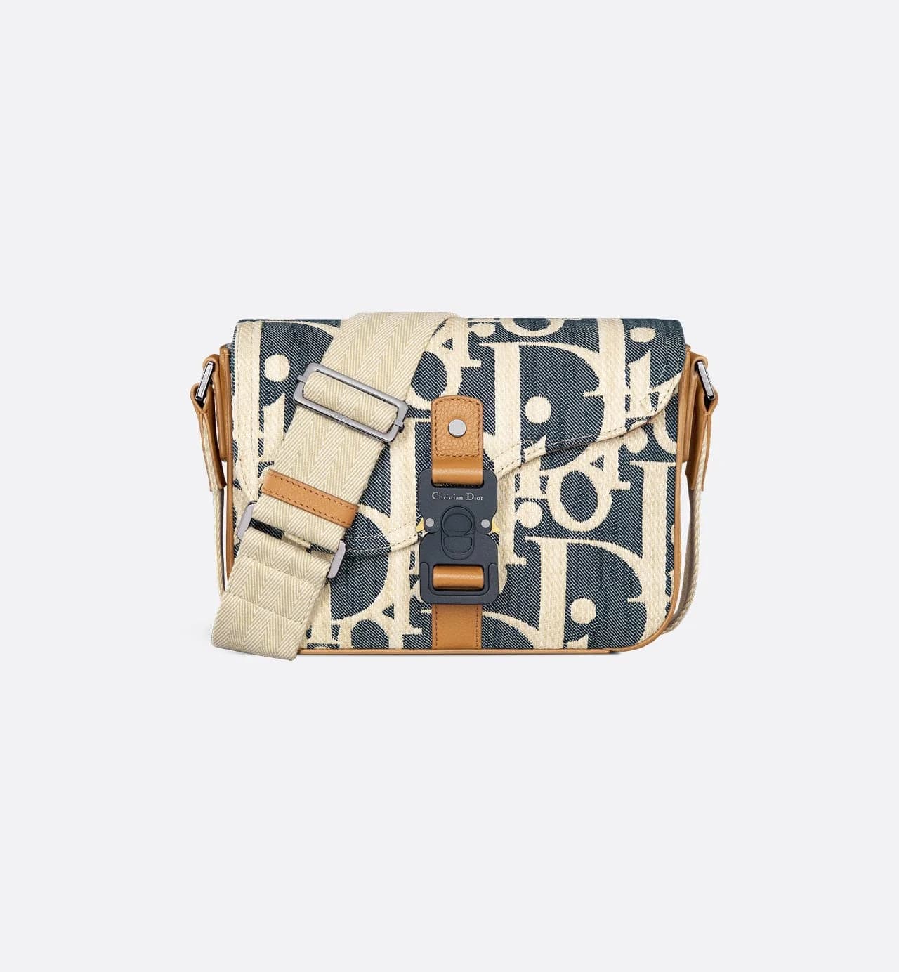 Sac Messenger Saddle - #4