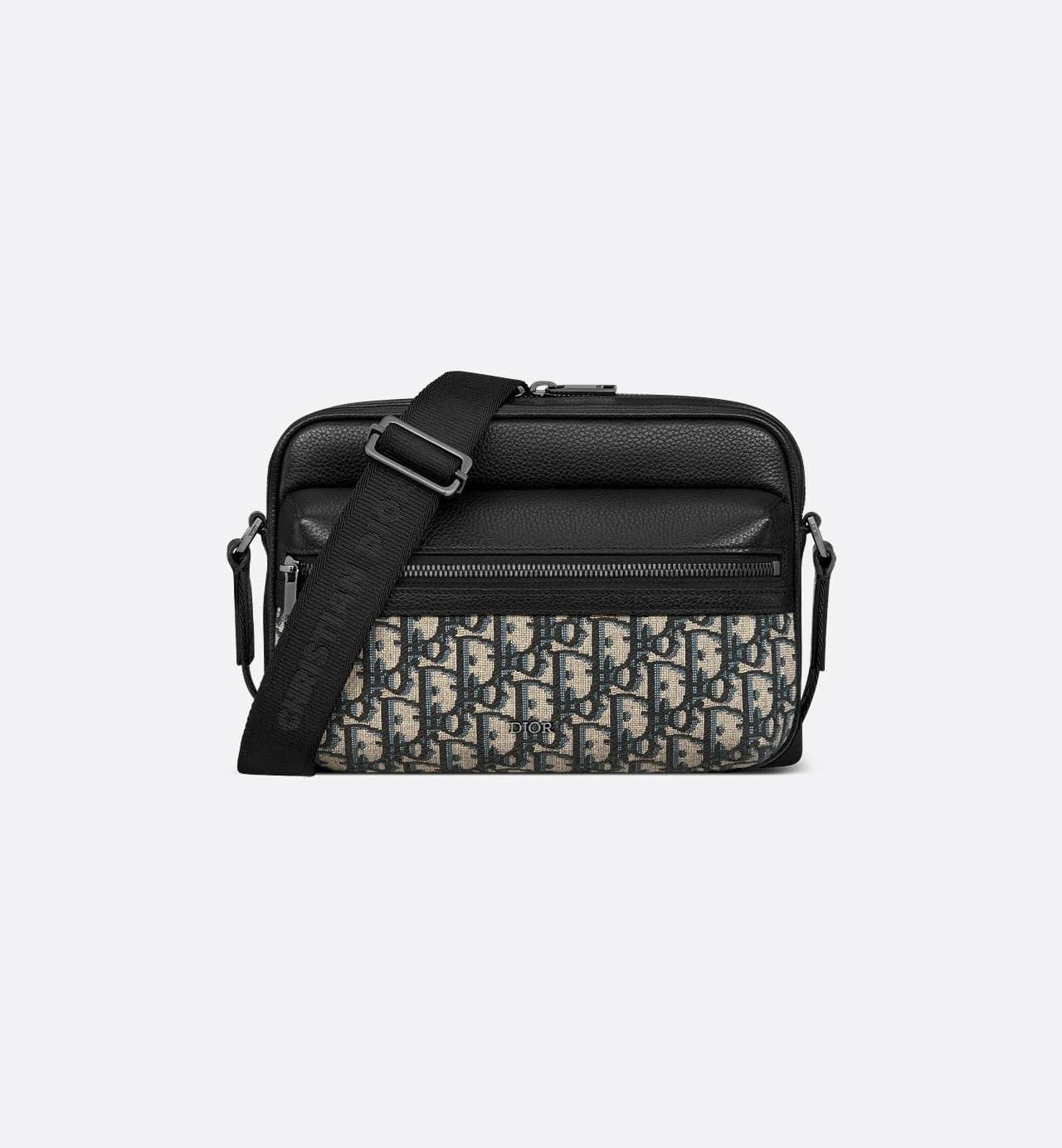 Sac Messenger zippé Rider 2.0 - #2