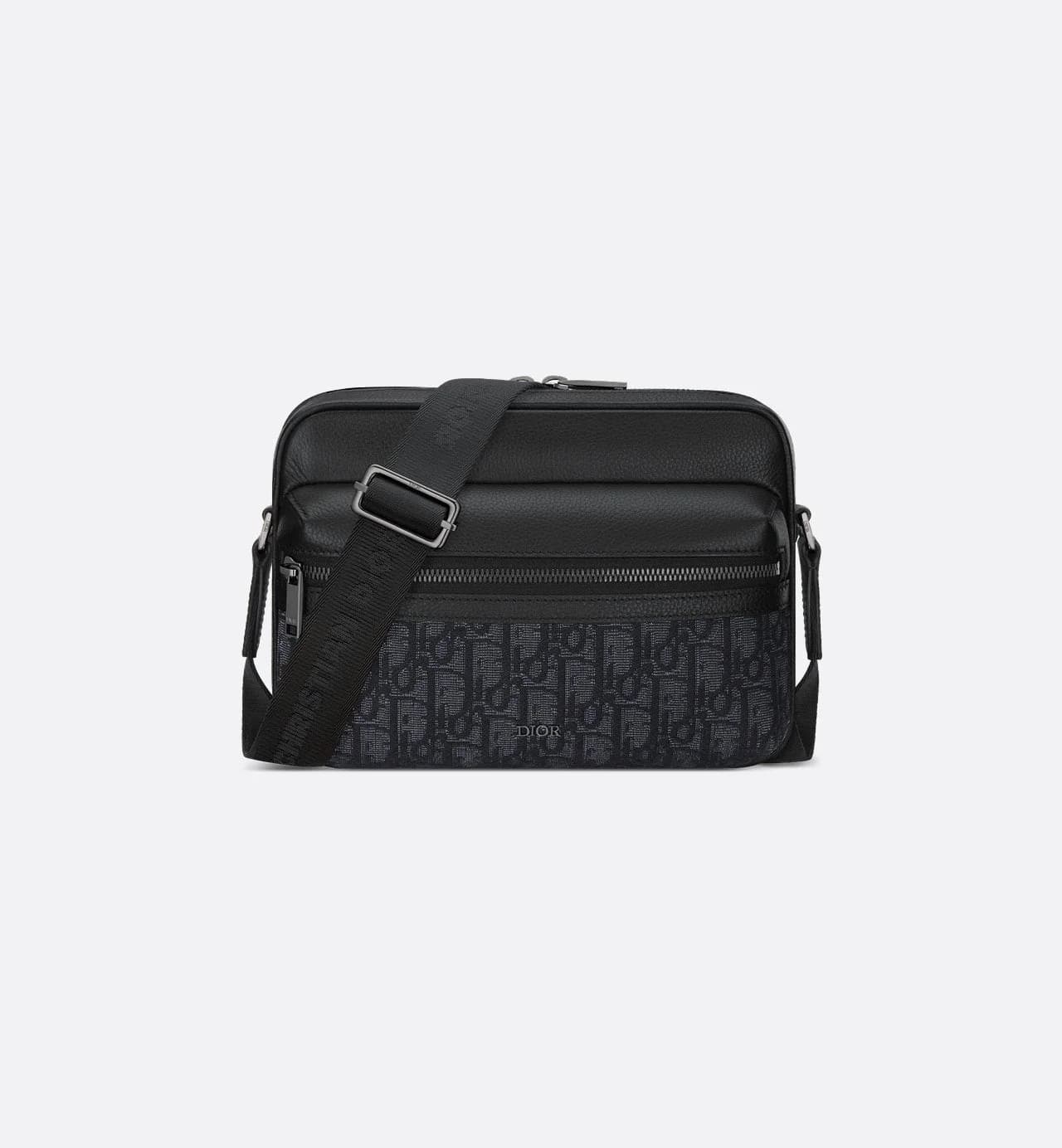 Sac Messenger zippé Rider 2.0 - #3