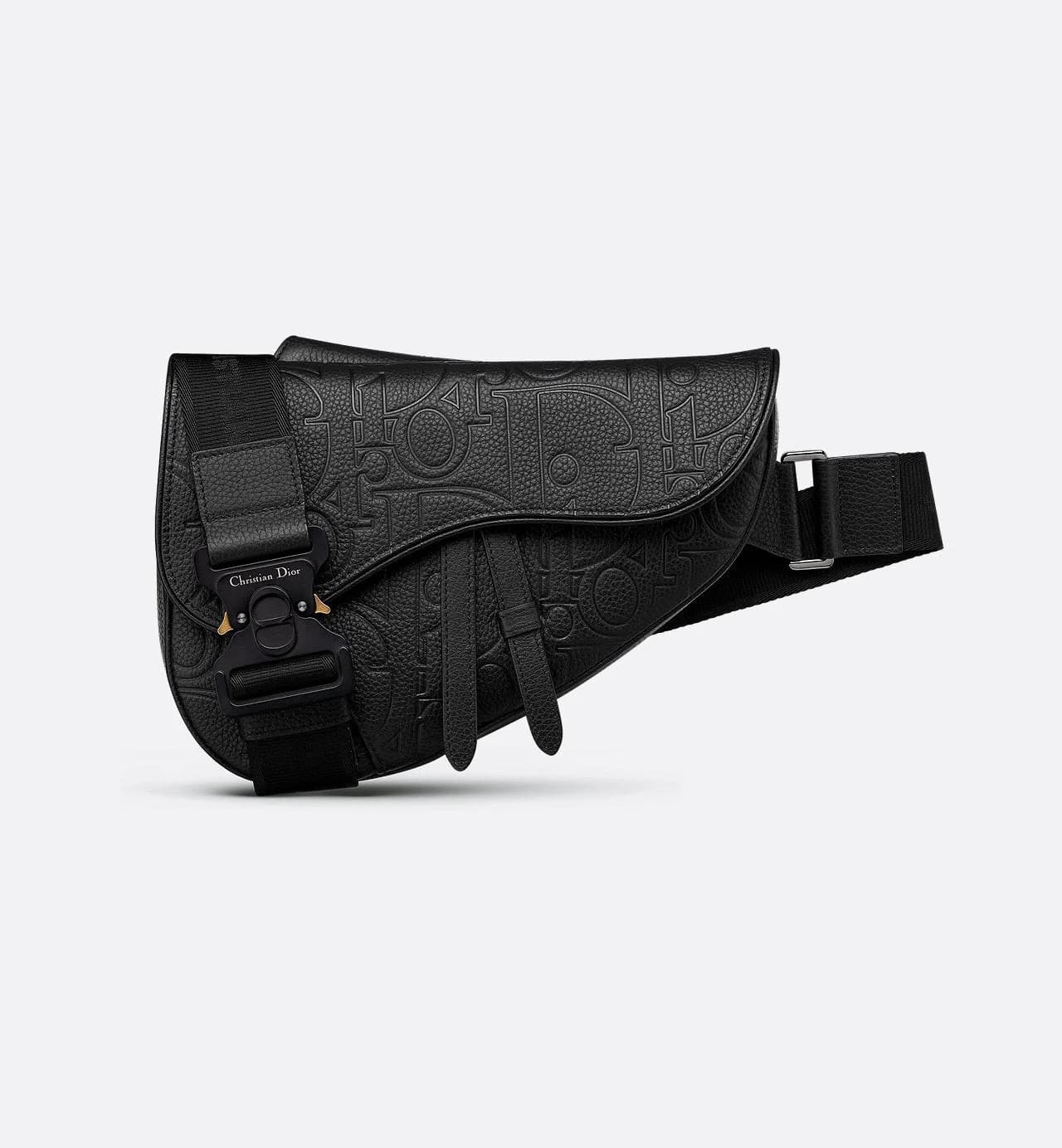 Sac Saddle - #5