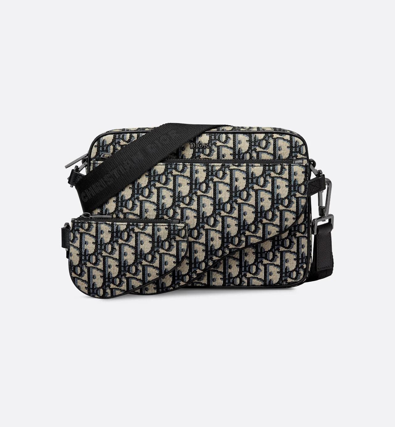 LUXE MASCULIN