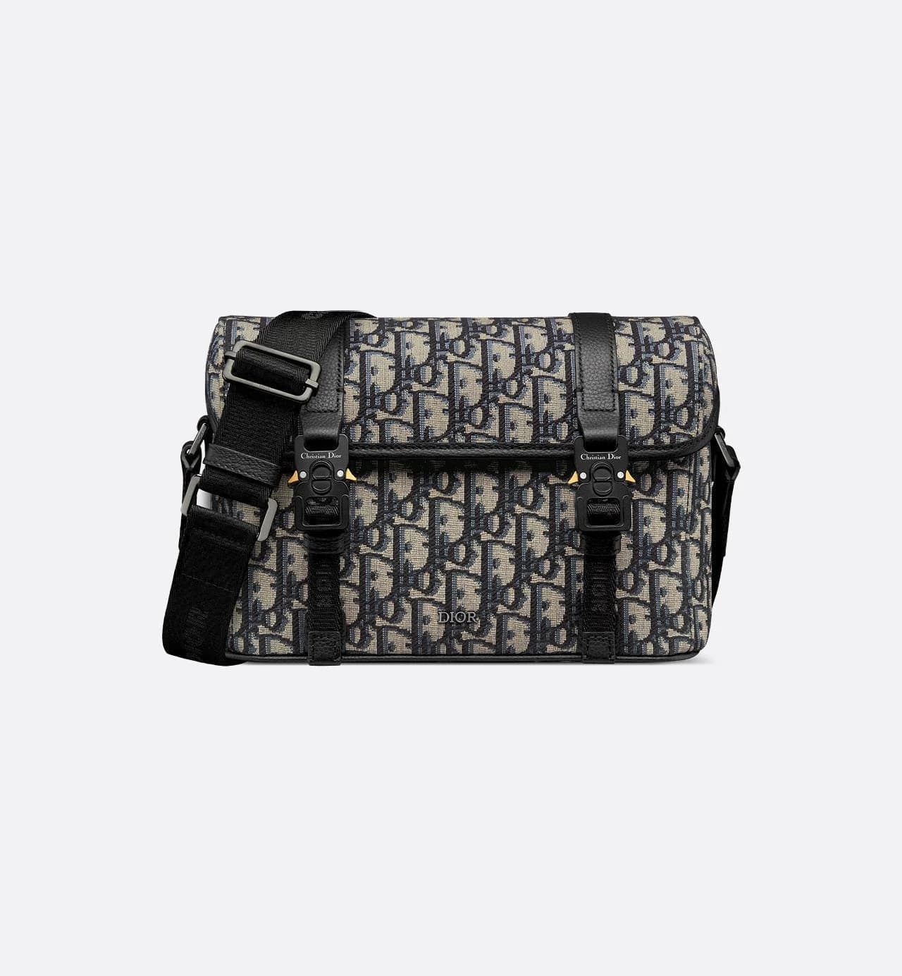 Sac Messenger à rabat Dior Hit The Road - #2