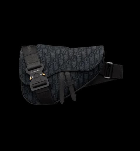 Sac Saddle - #2