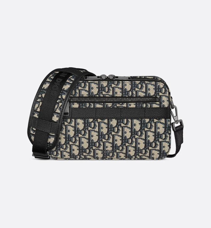 Sac bandoulière Safari - #1