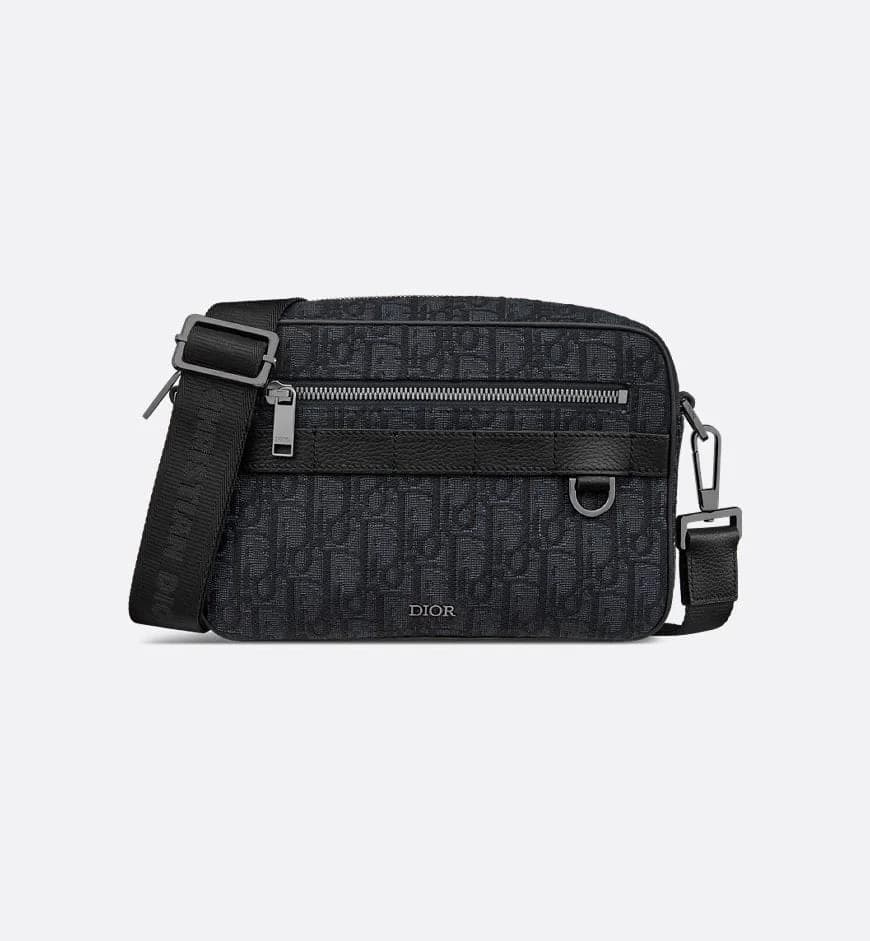 Sac bandoulière Safari - #2 — vue 1