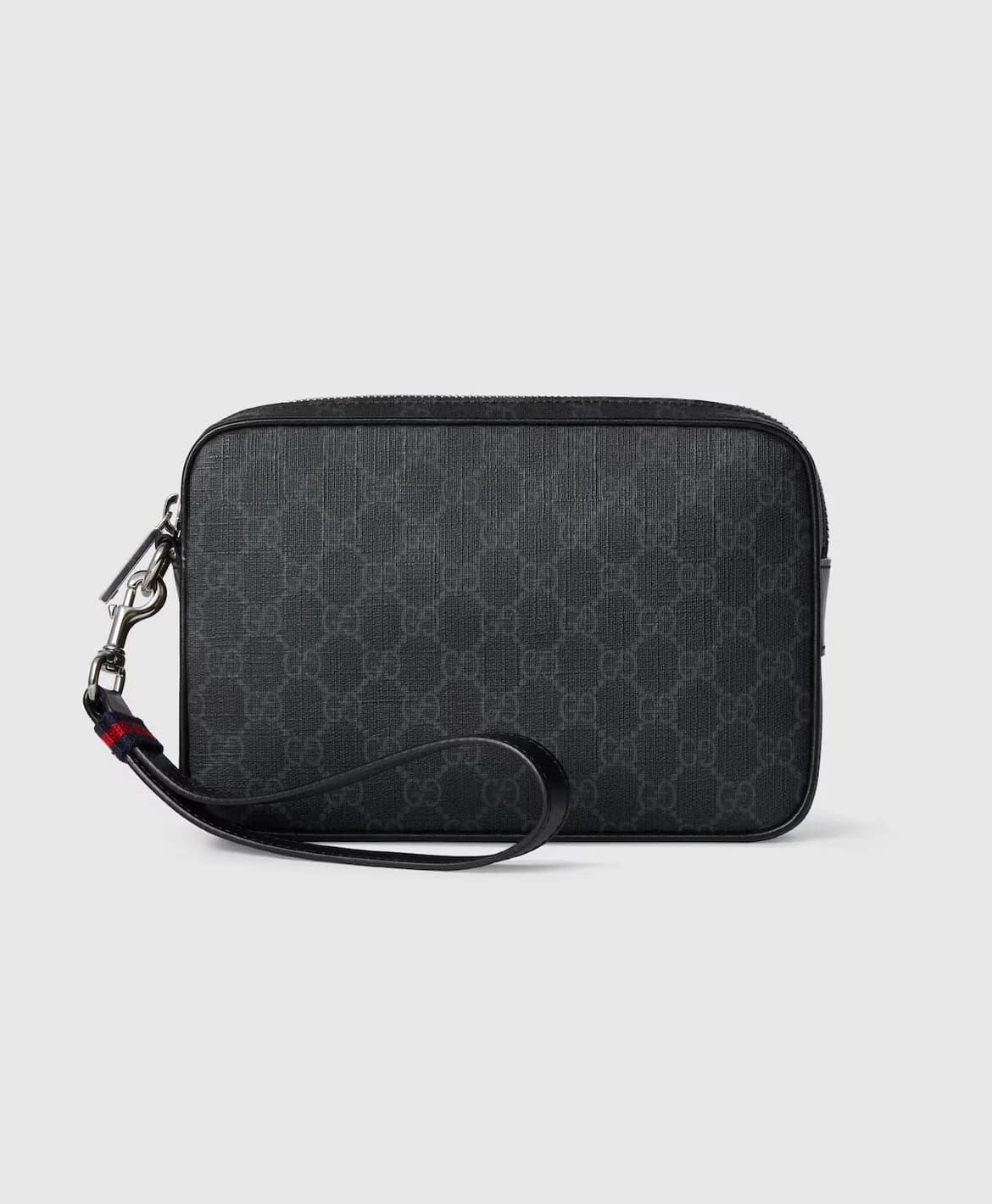 Pochette GG Black petit format — vue 1