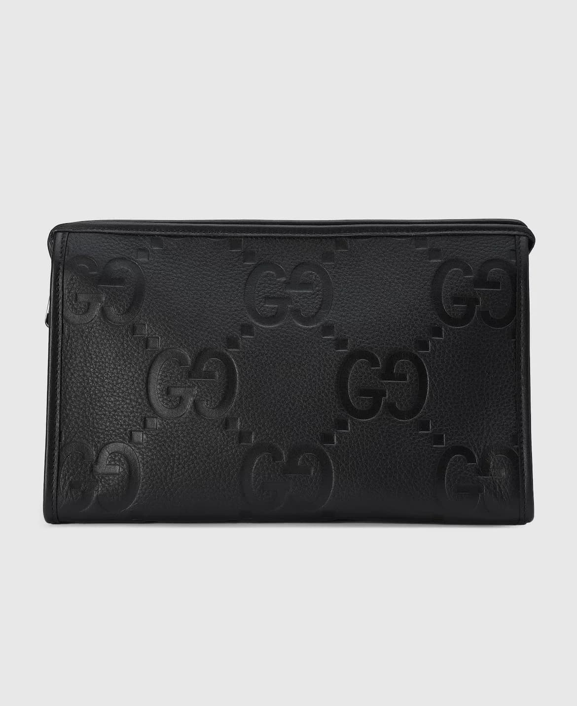 Pochette GG jumbo moyen format — vue 1