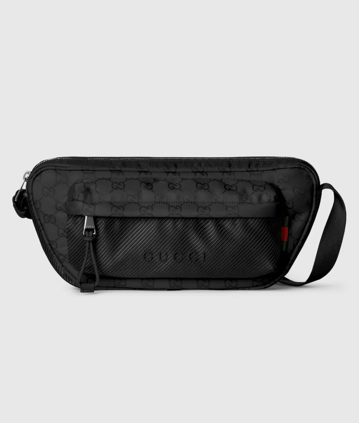 Sac à bandoulière Gucci Nexus grand format - #1 — vue 1