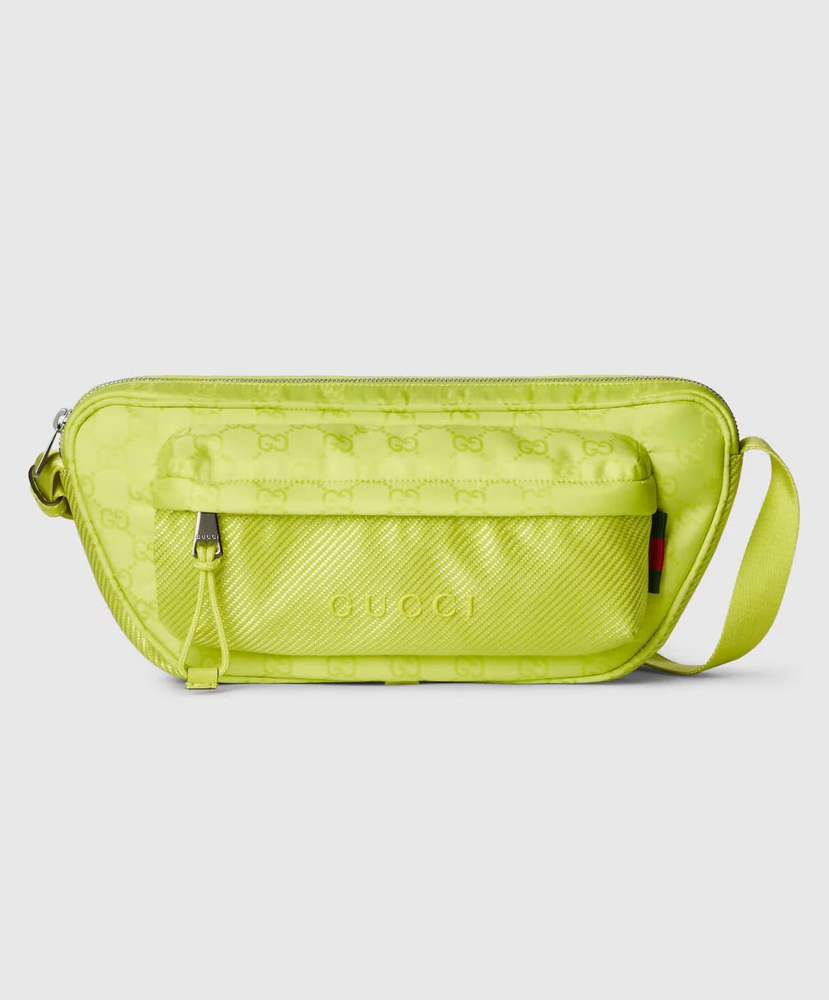 Sac à bandoulière Gucci Nexus grand format - #2