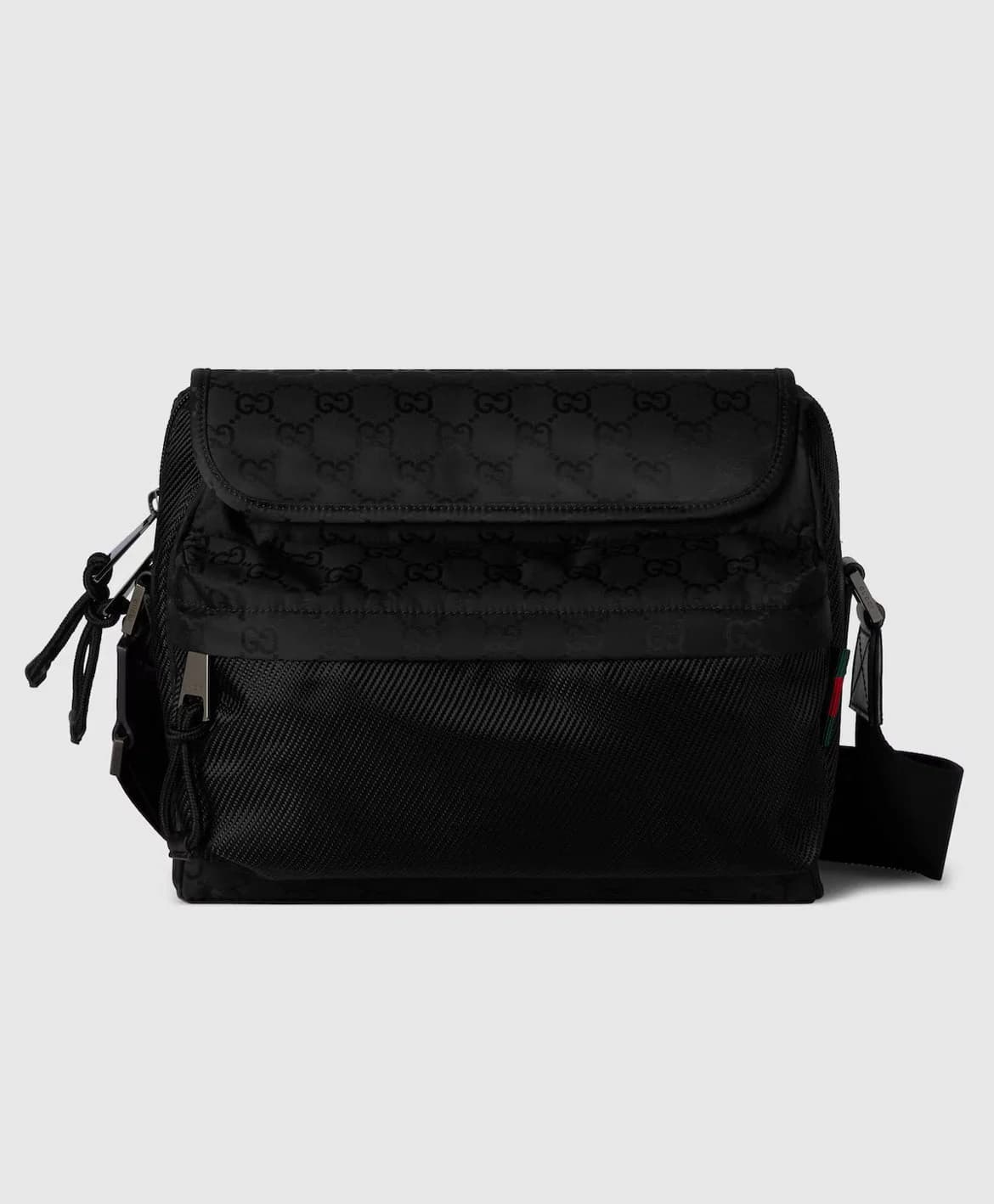 Sac à bandoulière Gucci Nexus moyen format — vue 1
