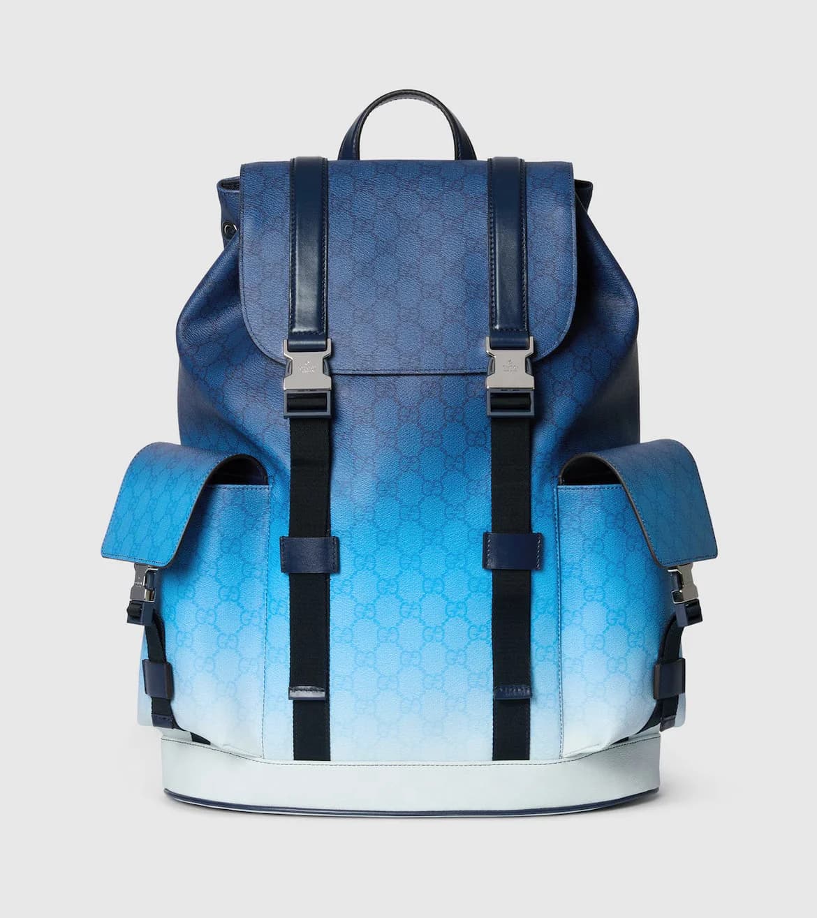 Sac à dos Gucci Chroma grand format — vue 1