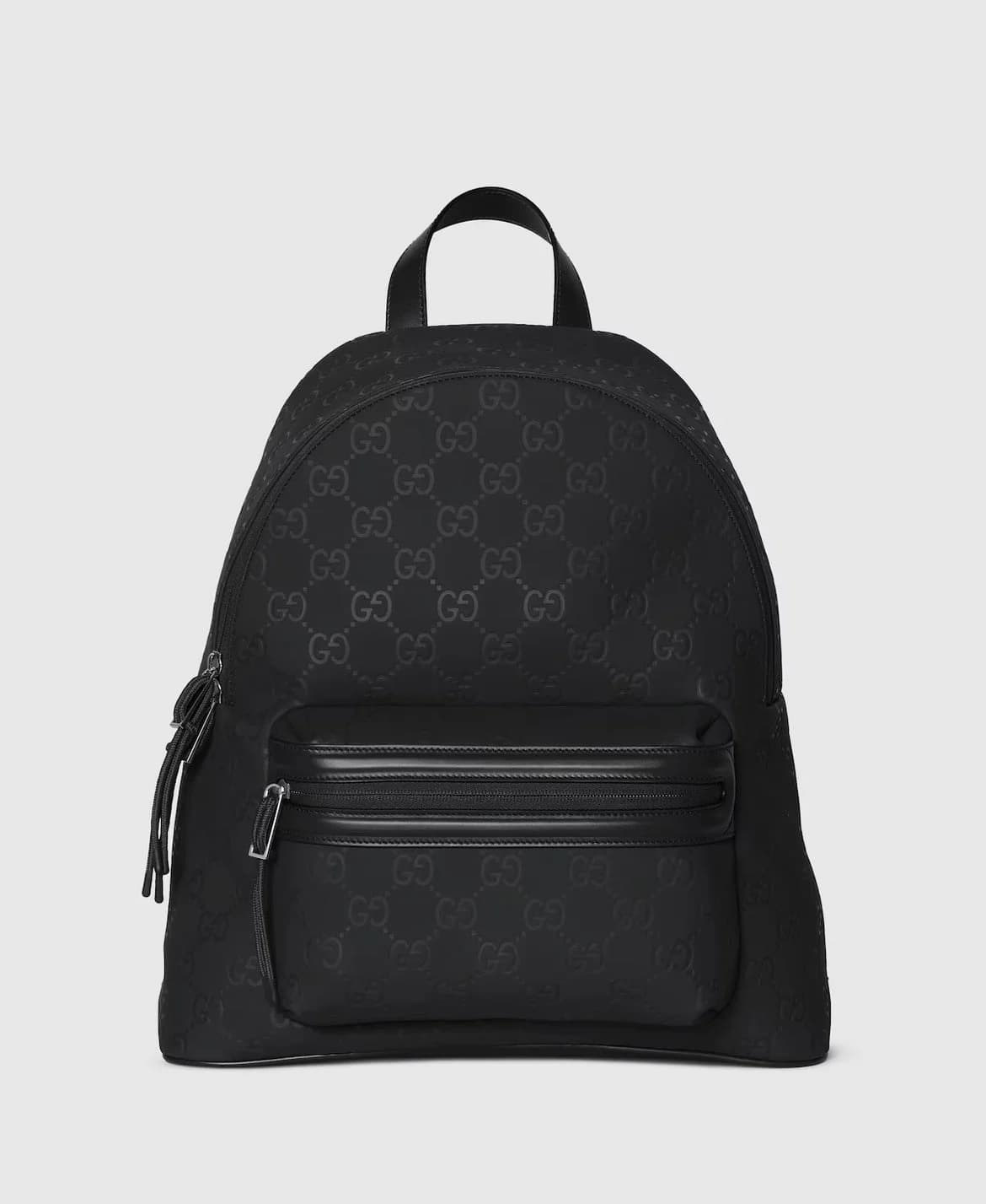 Sac à dos Gucci Edge moyen format — vue 1