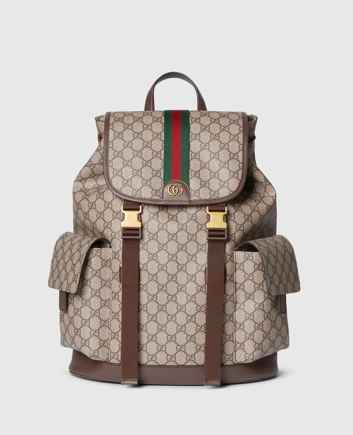 Sac à dos Ophidia grand format - #2 — vue 1