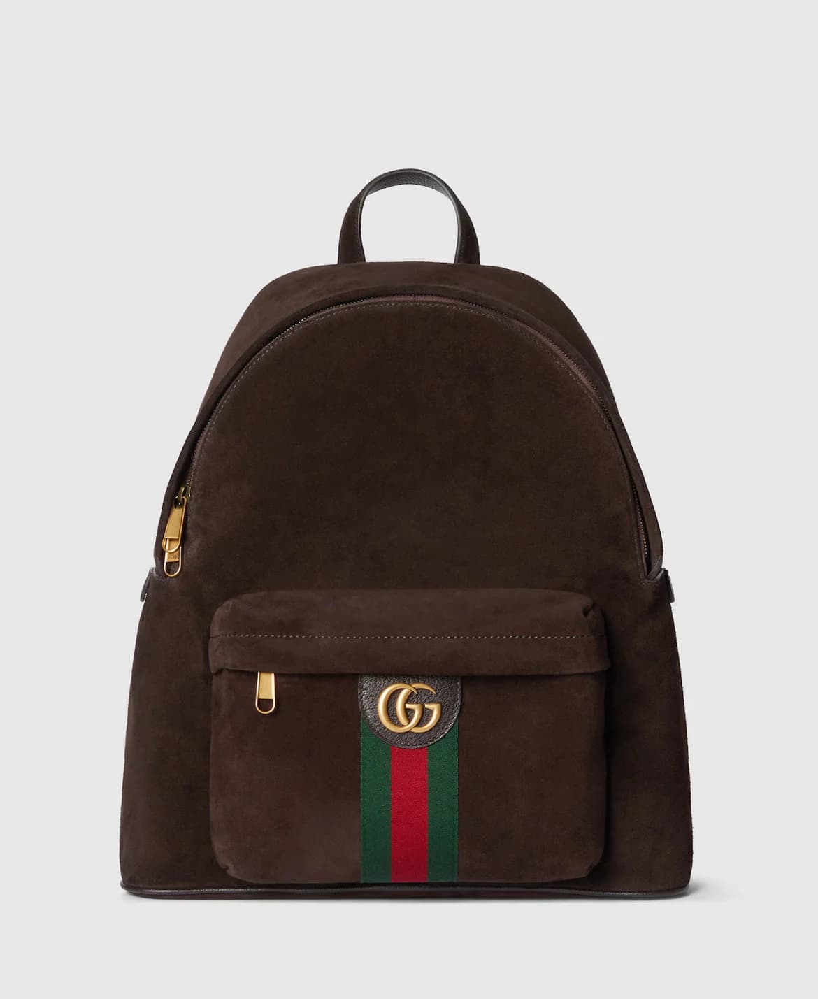Sac à dos Ophidia moyen format - #1 — vue 1