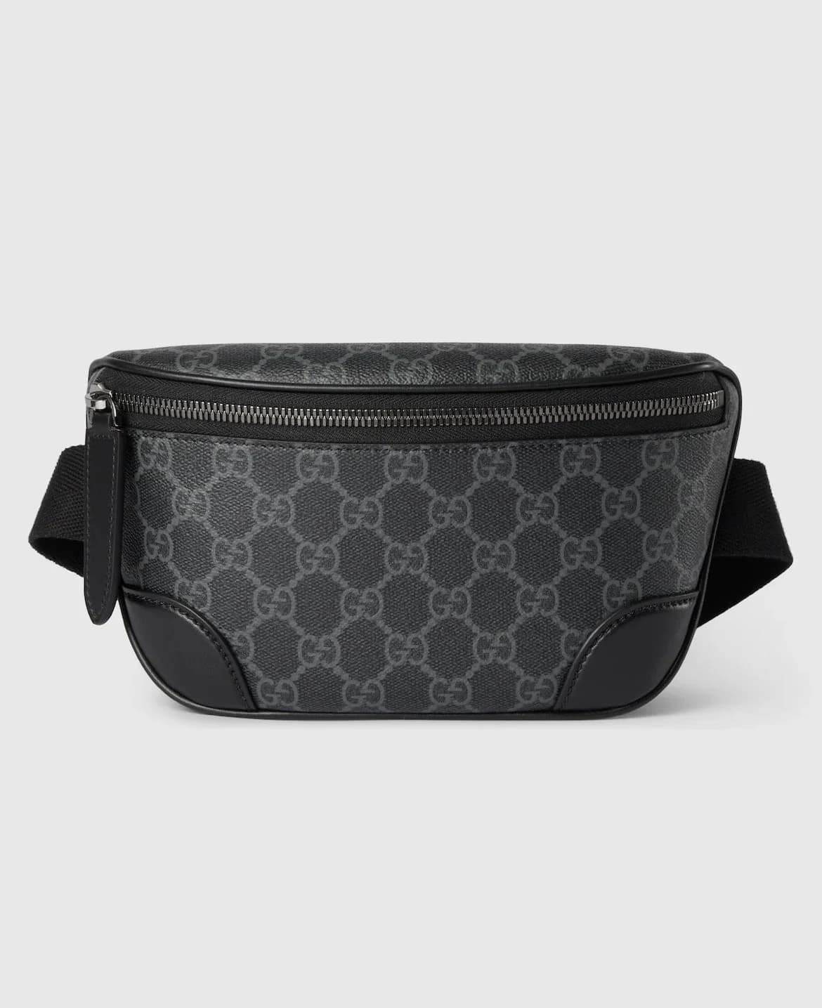 Sac ceinture GG Emblem petit format — vue 1