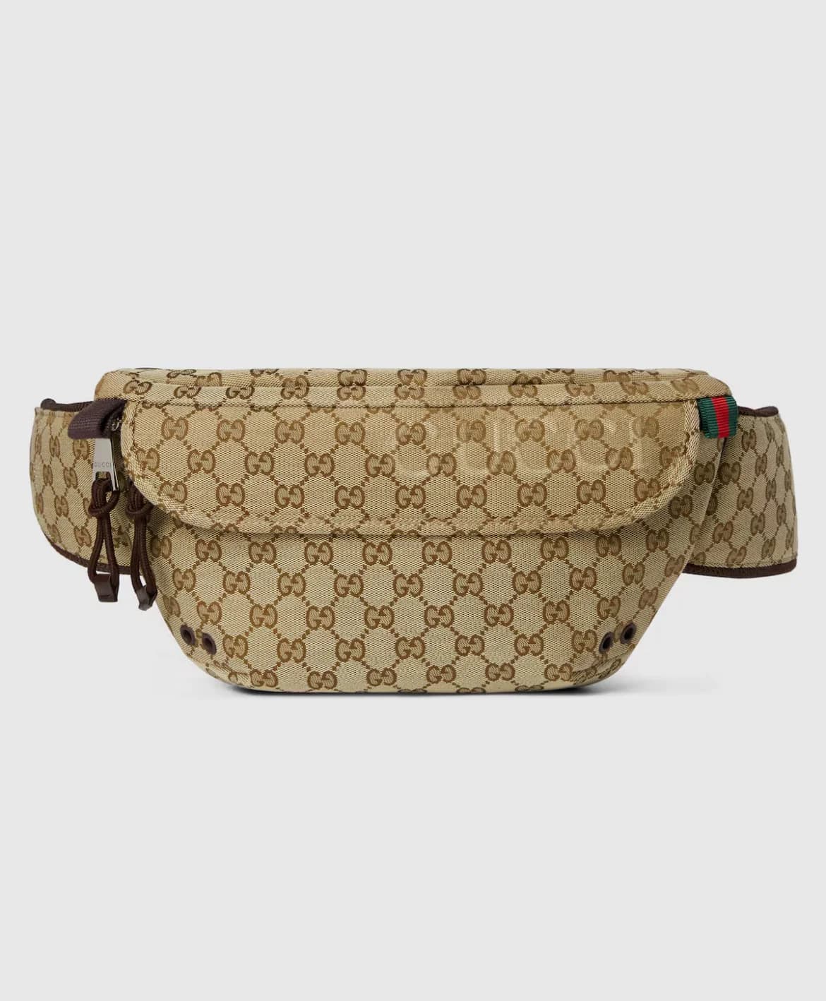 Sac ceinture GG grande taille — vue 1