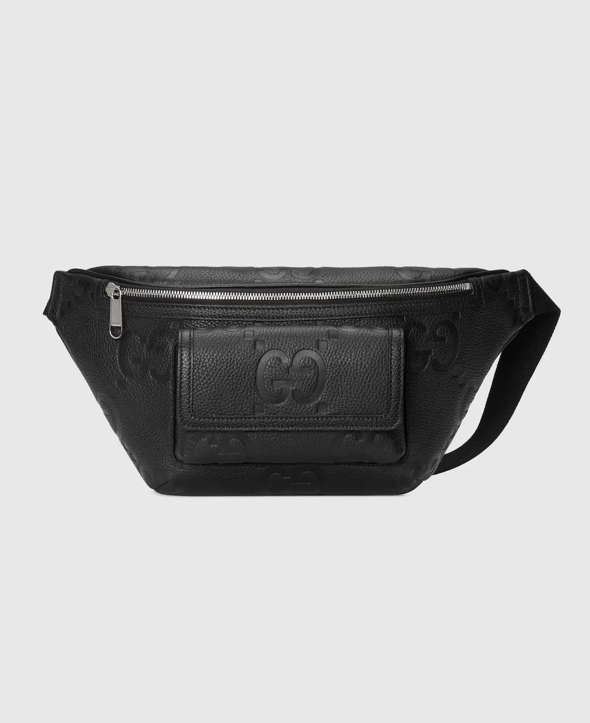Sac ceinture GG jumbo grand format — vue 1