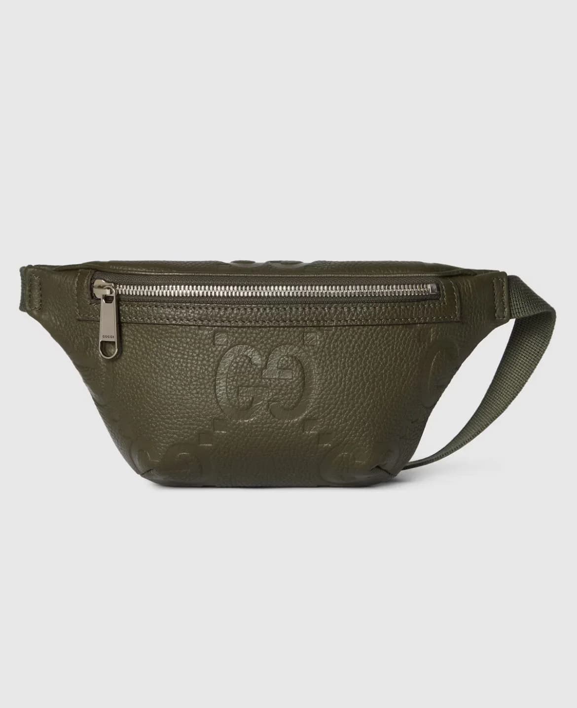 Sac ceinture GG jumbo petit format - #1 — vue 1