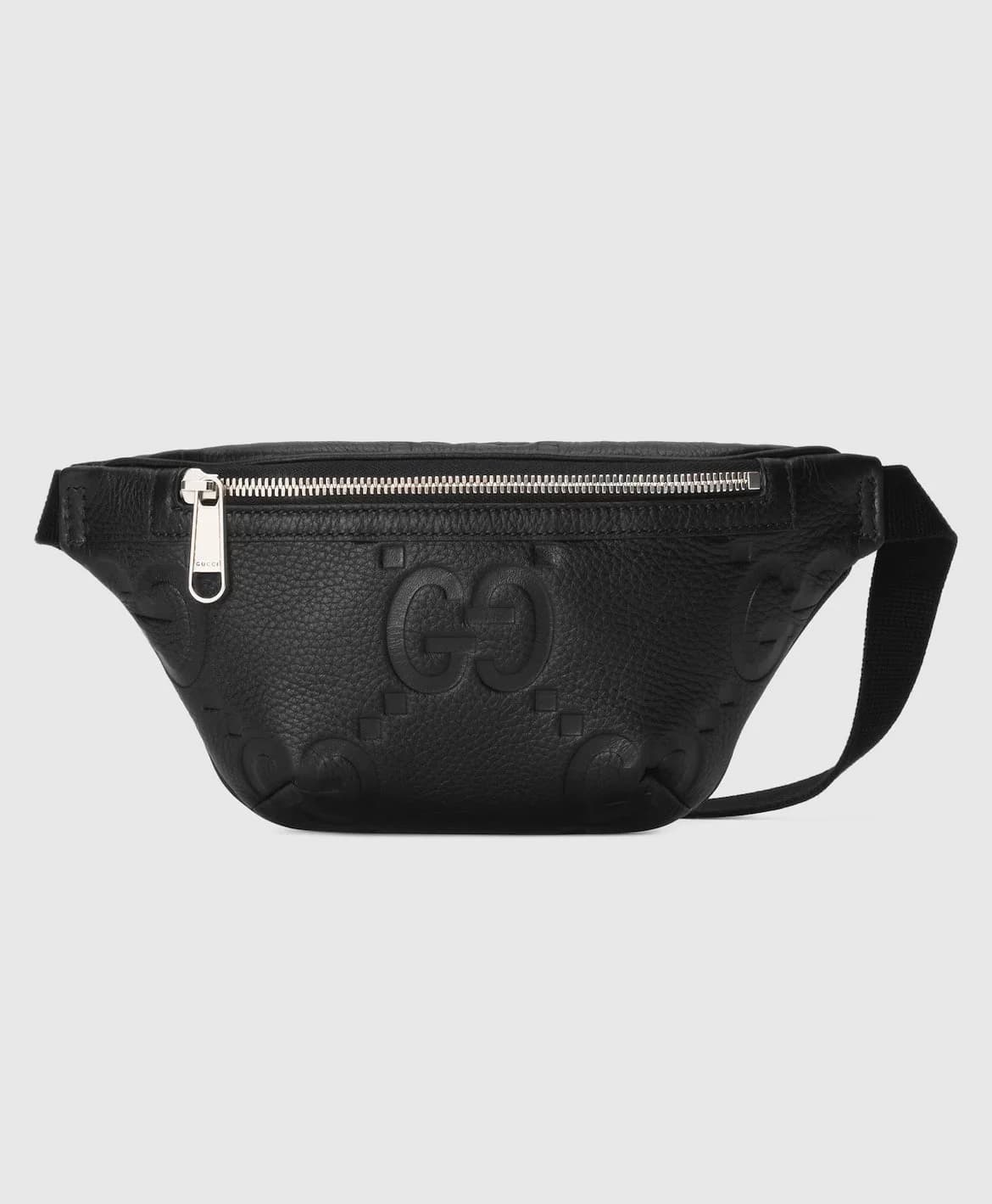 Sac ceinture GG jumbo petit format - #2 — vue 1