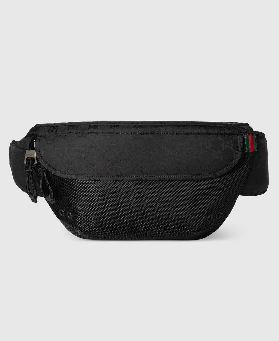 Sac ceinture Gucci Nexus grand format — vue 1