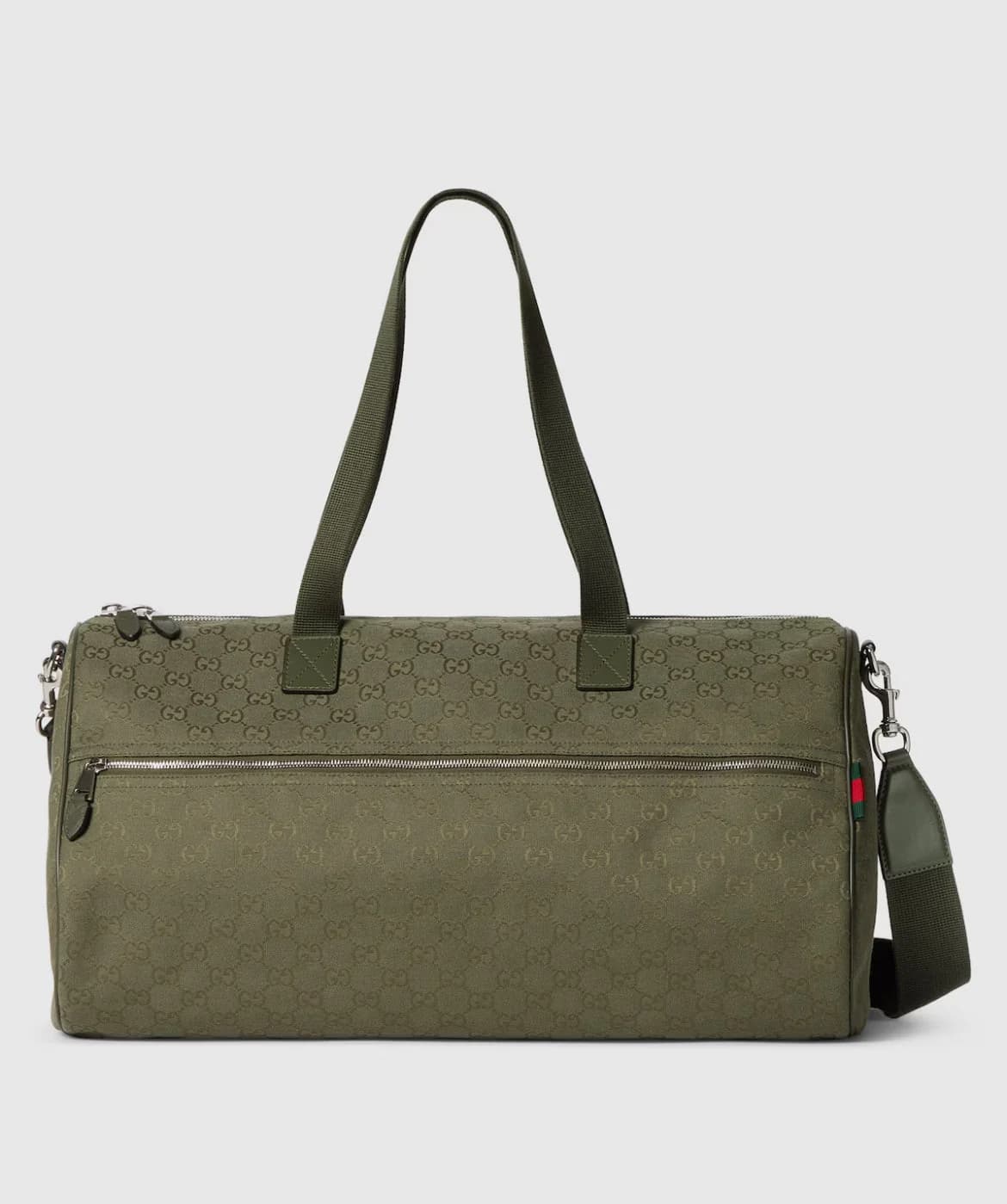 Sac de voyage en toile GG grand format — vue 1