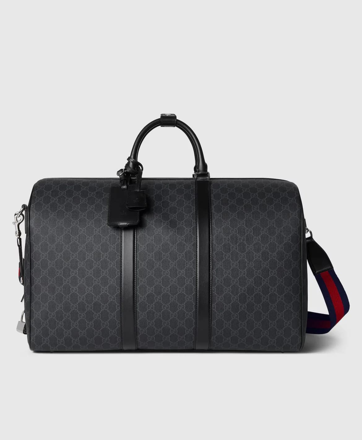 Sac de voyage GG Black grand format — vue 1