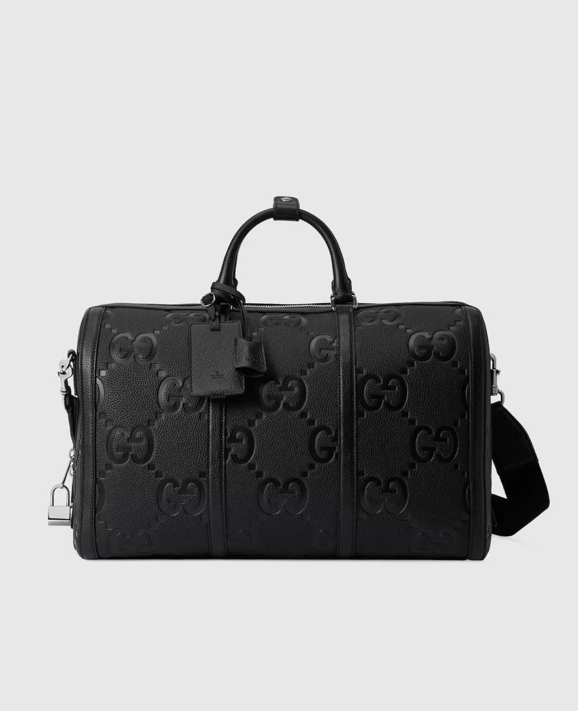 Sac de voyage GG jumbo moyen format — vue 1