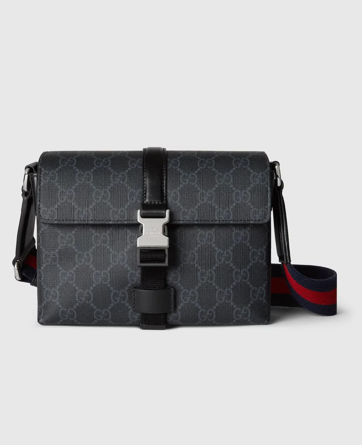 Sac GG Black mini format — vue 1